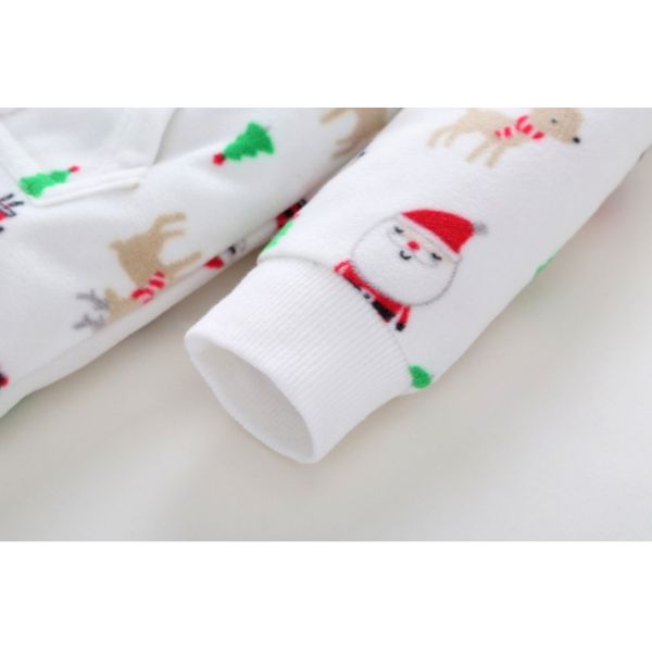 New Arrival Winter Cool Baby Clothes Floral cotton infant rompers