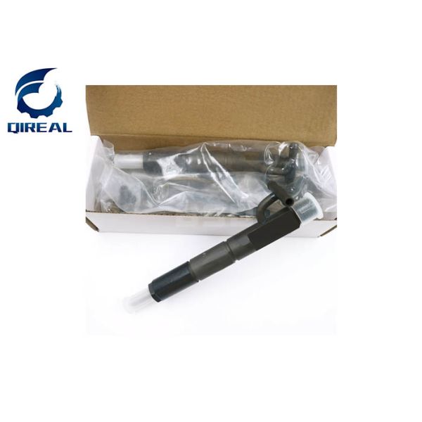 Номер детали 093500-7500 инжектора дизельного топлива