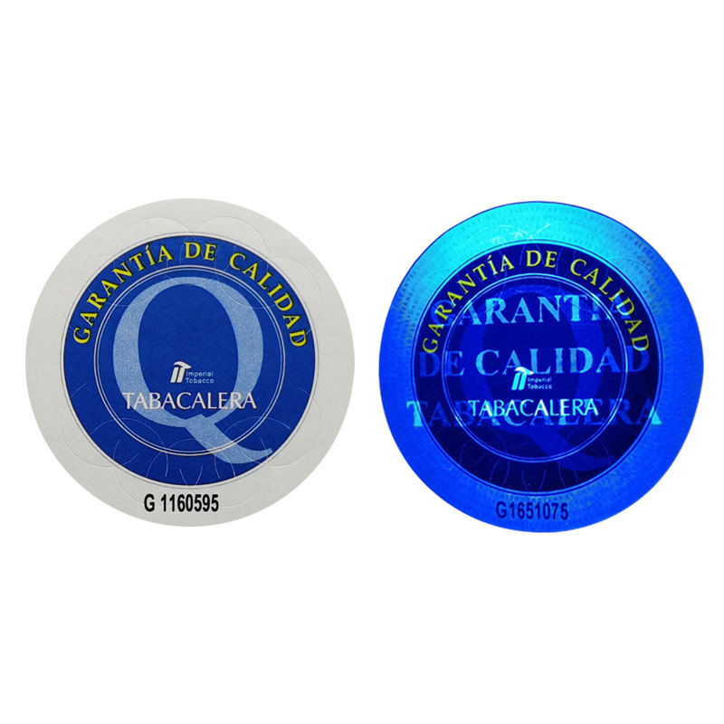 Стикеры ЛЮБИМЦА изготовленные на заказ дневные делают анти- поддельный ярлык водостойким товарного знака