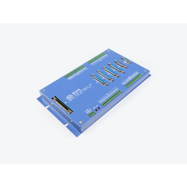 Ruida Fiber Laser Cutting Controller RDS3040F-PCI Industrial Motion Controller