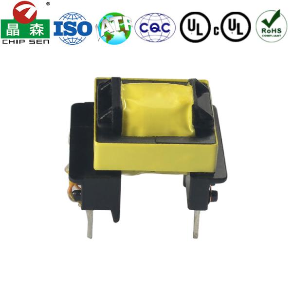 High Frequency 24V to 12V Neon Light PCB Audio Amplifier HF Power Flyback Transformer Without Casing from Manufacturers