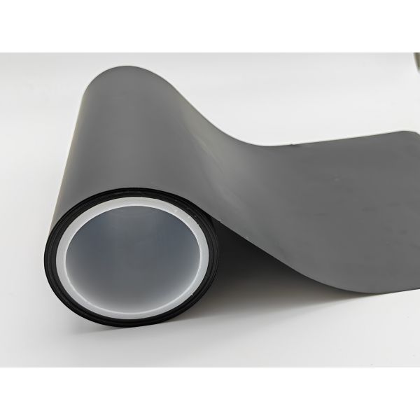Black Polyimide Tape PI Tape With 50um Thickness For Electronics And Battery Masking