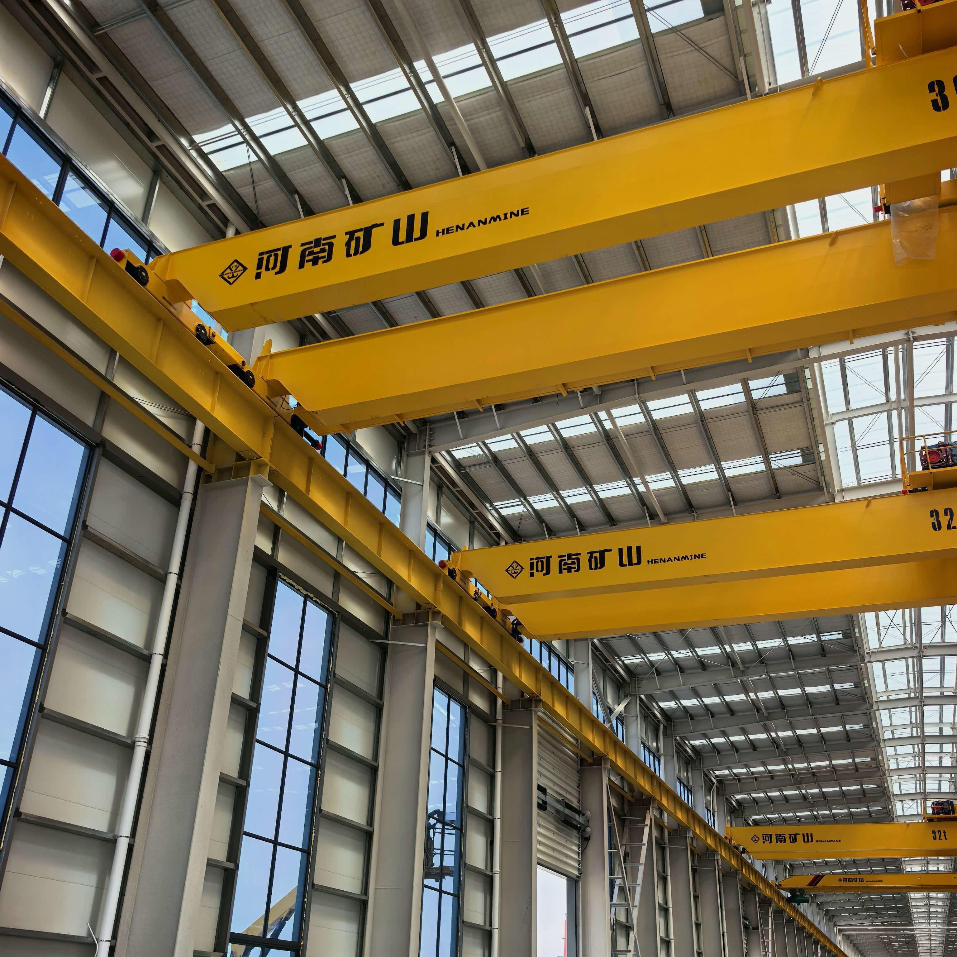 Q235 Q355 Structural Steel Prefab Metal Buildings Workshop Solutions For