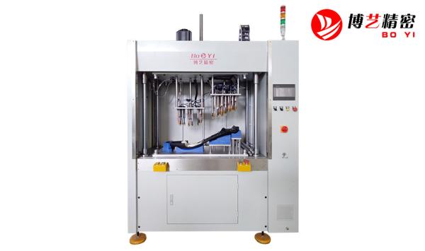 Pvc Ultrasonic Pp Welding Machine For Automotive Sector Plastic Soldering Machine