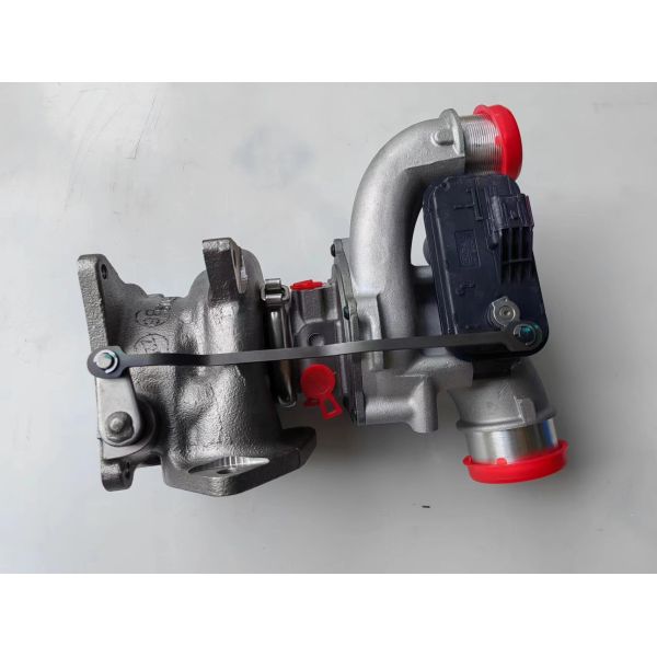 GAC Trumpchi 2.0T National VI Turbocompresseur 10100332050100 Île Ishikawa GS8 GA8 GM8