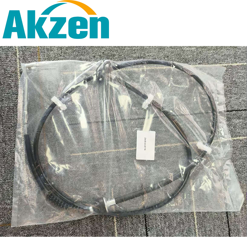 24544016 24541875 24553026 Auto Clutch Cable Fit Chevrolet N300 Wuling SGMW Transmission