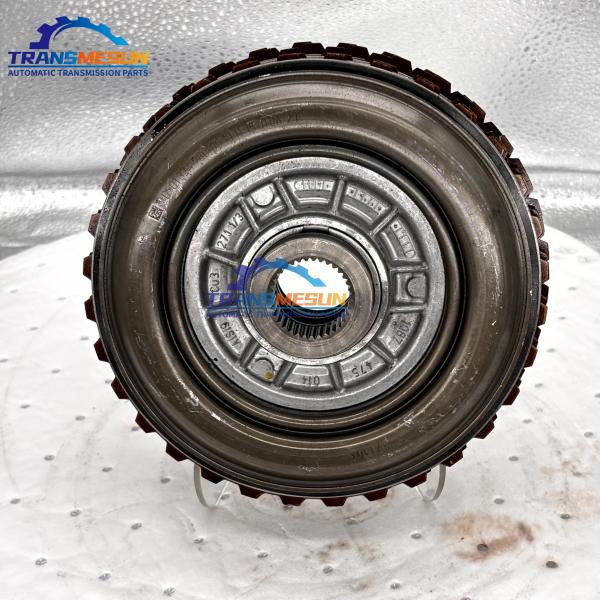 Clutch Hub Assembly  Audi ZF 8HP55A Six-piece Castings 1087475012