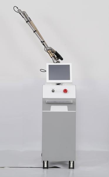 OEM&ODM serice high power 1064nm &532nm nd yag laser tattoo removal