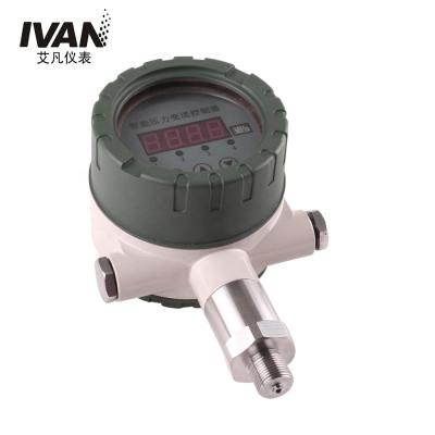 High Precision Smart Digital Display Temperature Controller for Accurate Control