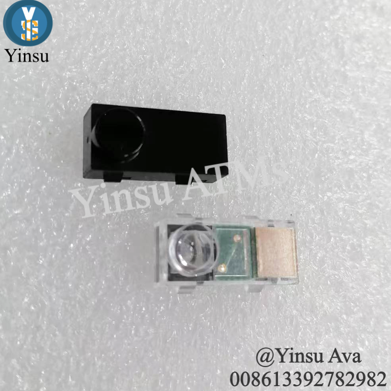 ATM Machine S21685202 Hyosung Detecting Light Sensor S21685201 Emitting Light Sensor