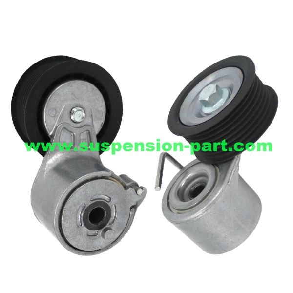 06E903133M 95810236111 Автомобильный натягиватель ремня для AUDI A6 C6 4F2 3.0 TFSI QUATTRO