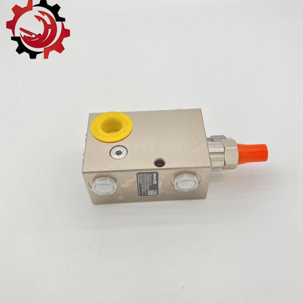 Железный баланс Пневматика Соленоидный клапан Бетонный бум насос Части R930051212