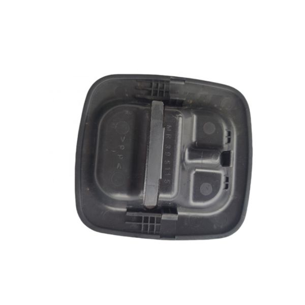 MR604114 Mitsubishi Pajero V73V77V93V97 Body Kit Middle Row Seat Lock Column Decorative Cover Striker Cover Interior Accessories