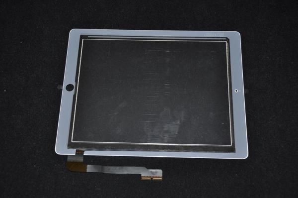 Ipad 4/3 touch panel, touch panel for Ipad 4, repair for Ipad 4, Ipad 4 repair touch panel