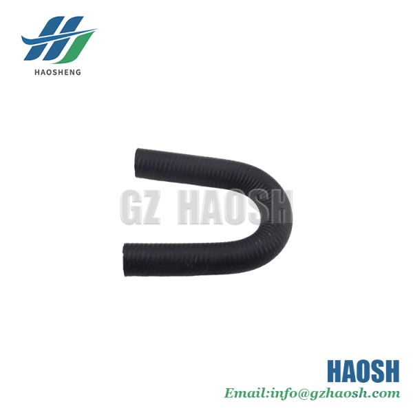 8-81151582-1 8811515821 Термостатная труба для Isuzu Npr 4hf1