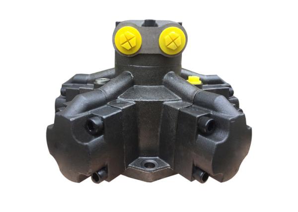 630RPM Crane Hydraulic Piston Motor In Mining Machinery