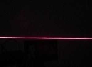 658nm 200mw Industrial Grade Red Line Laser Diode Module For Electrical Tools And Leveling Instrument
