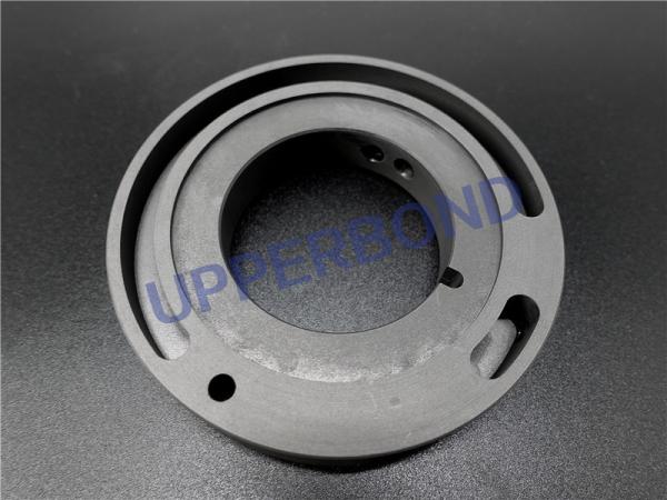 Round Graphite MK8 Cigarette Making Machine Parts Carbon Ring