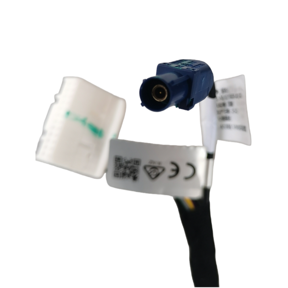 5210200-AG11 New High Quality Leapmotor B10 Right Exterior Rearview Mirror Assembly for Electric Vehicle
