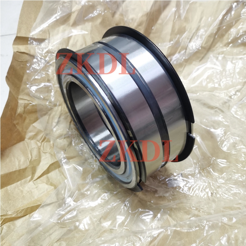 E5022NR High Quality Double-row Full Cylindrical Roller Bearing E5022NR Truck Parts