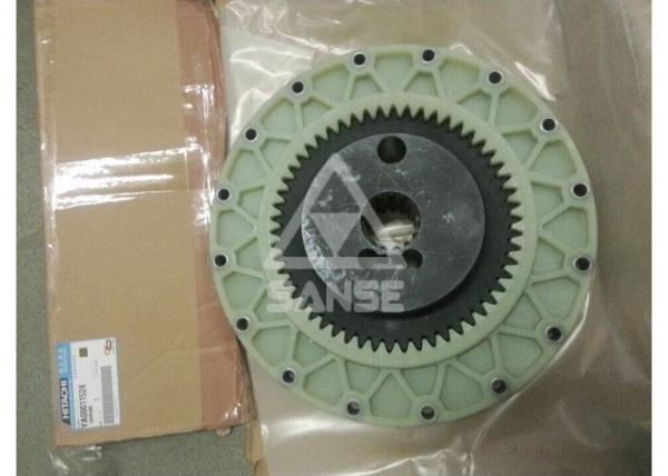 4636444 Hydraulic Coupling Assy For Excavator Hitachi ZX470-3 Machinery For Sale