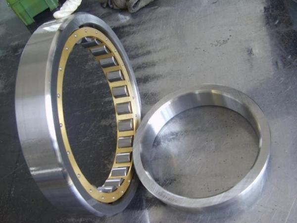 NJ 328 ECJ;NU 328 ECM;NUP 328 ECM Cylindrical Roller Bearings  Rollers platinum Copper Flake Rolling Mill