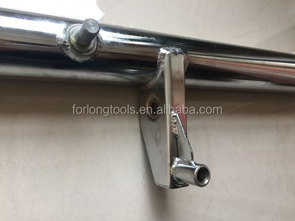 Universal Front Axle 52 x 2 1/4 The Essential Upgrade for Sprint Car Enthusiasts Everywhere