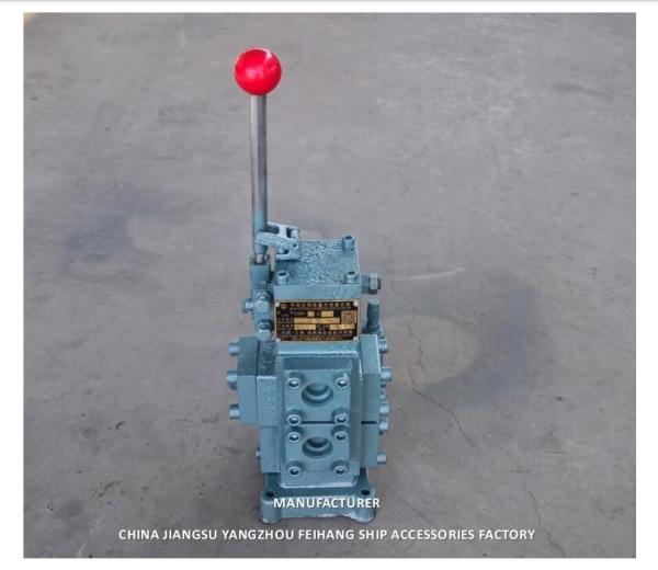 Bloc de vanne de commande hydraulique, vanne COMPOSITE à débit proportionnel manuel CSBF-G20
