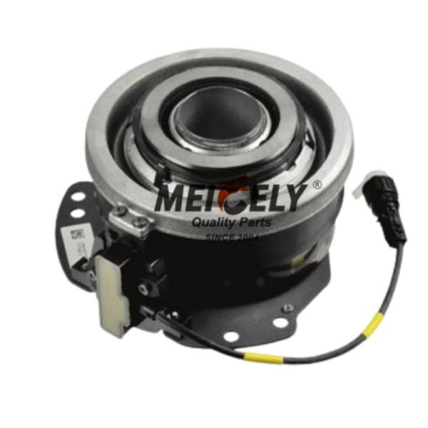 6482 000 155 Central Slave Cylinder Clutch For Volvo Premium Heavy Duty Build