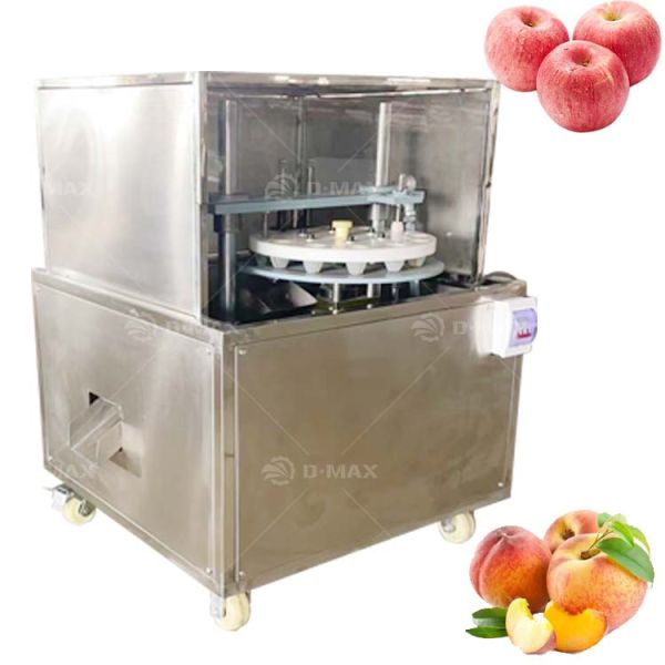 Best Dry Dates Pitting Machine 150 KG Cherry Seed Remover Olive Core Removing Machine