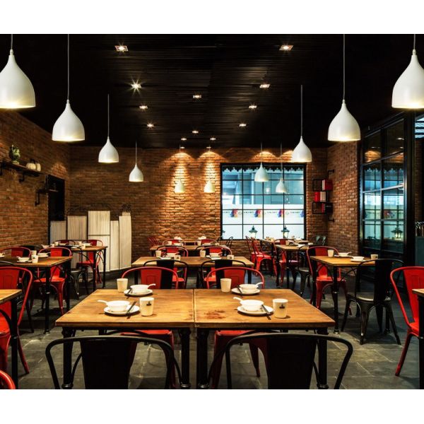 Indoor Black 3piece/set  E27 dining room pendant light/LED droplight for eating house