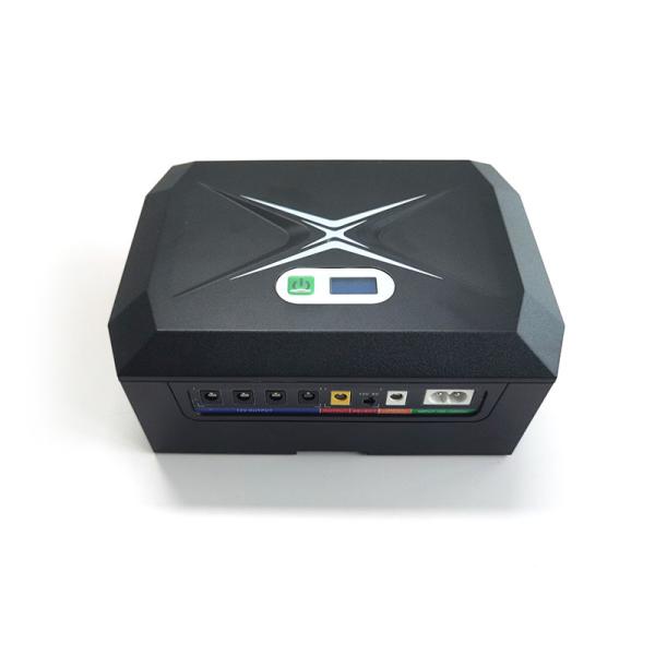 HKIVI 8000mah 8800mah 14000mah 20800mah Smart Mini Ups 60W For Laptop And Wifi Router