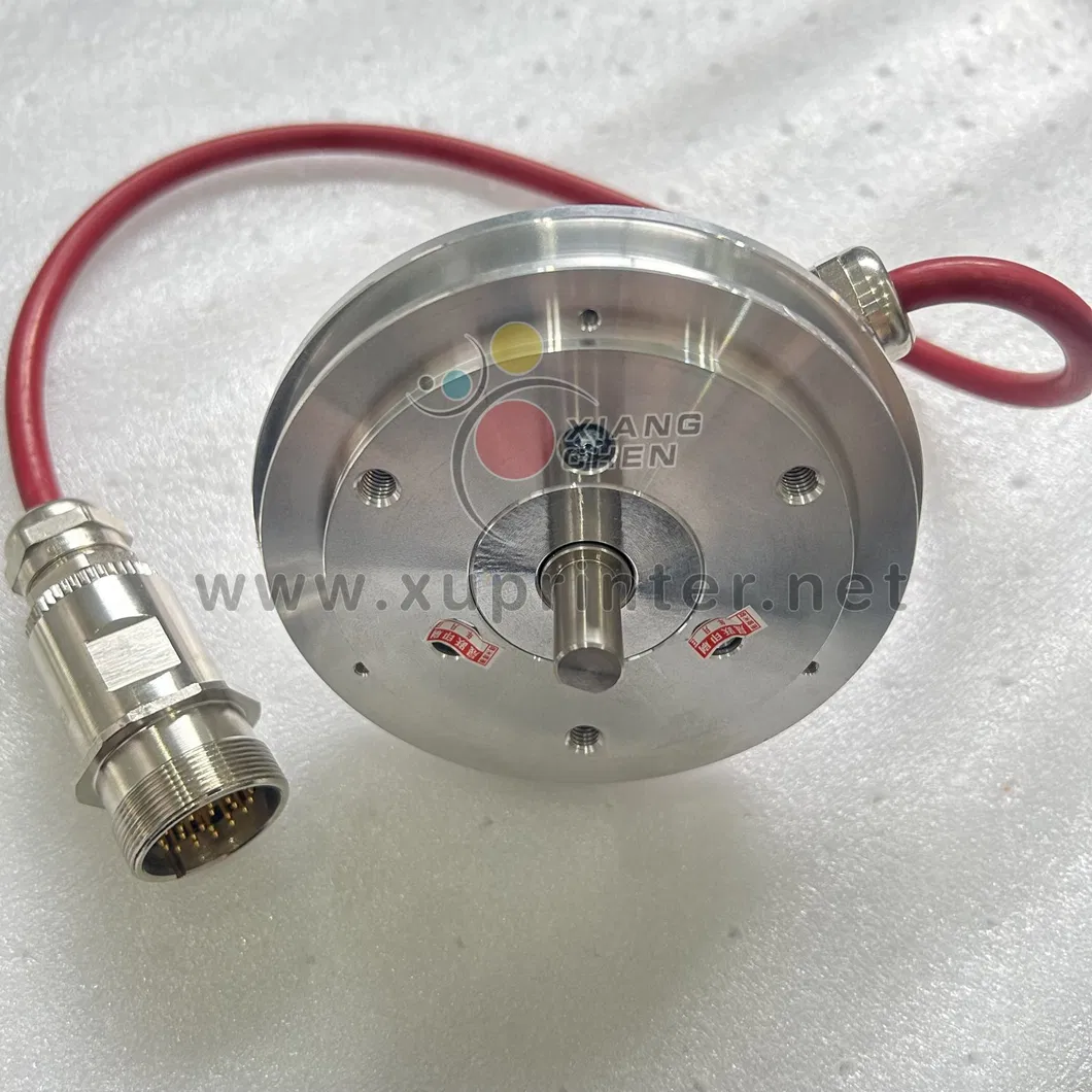 Original New Cov58s-00003 L0865896 Rotary Encoder for Kba Printing Machine Spare Parts