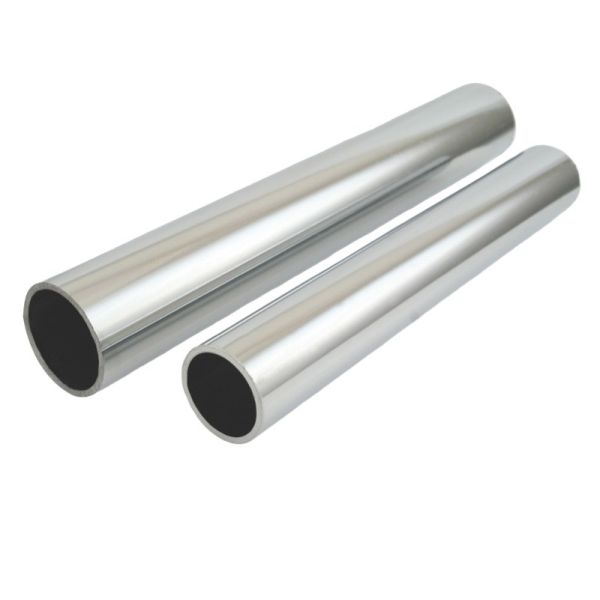 304 SS Pipes 304L 316L Tubing AISI Stainless Steel Tubes From China Manufacturer