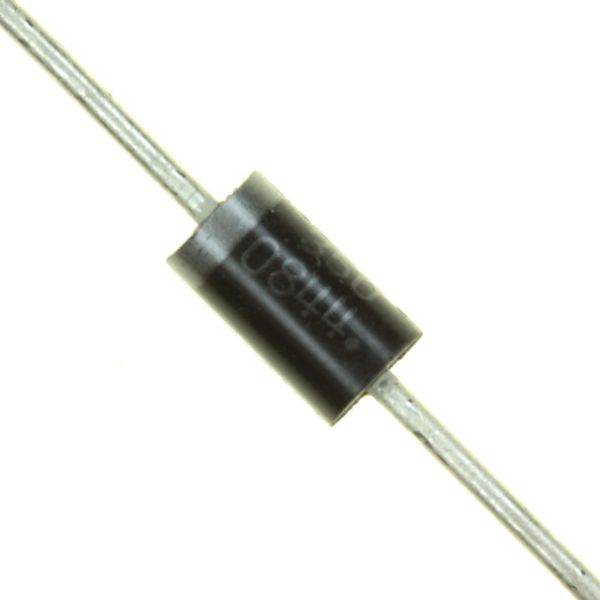 MUR420RLG High Speed Switching Diode Switchmode Tm Power Rectifiers