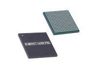 Ethernet automotriz de BCM89571A0BCFBG cambia con la seguridad de Mulitlayer incluyendo MACsec