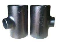 Solução de aço de carbono forjado ASTM A860 WPHY52/56/60/65/70
