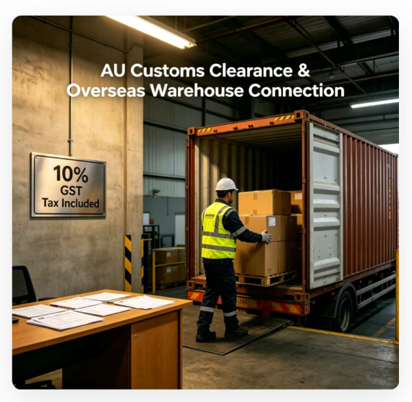 Air DDP Door To Door Delivery Service For Small General Goods Via E-Commerce