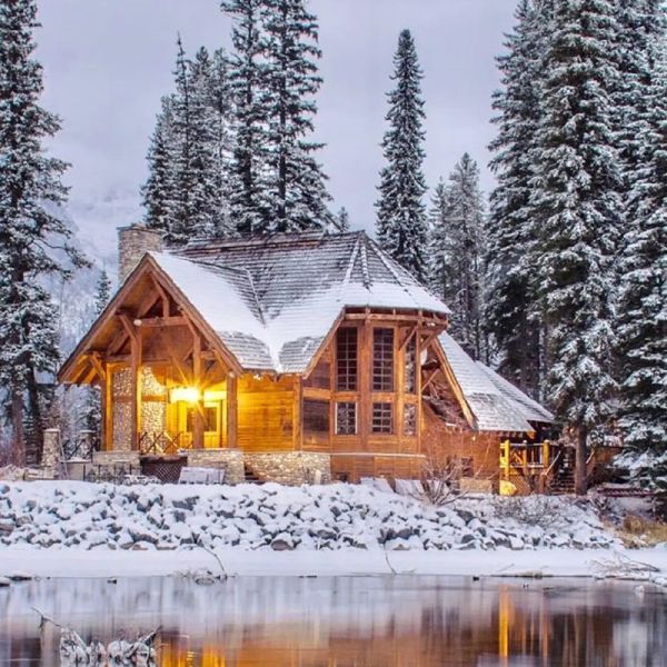 Водяное покрытие дерева для наружных помещений против низкой температуры, снега