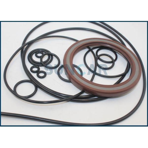 Réparation principale Kit FKM High Quality de joint de pompe de REXROTH A11VO260