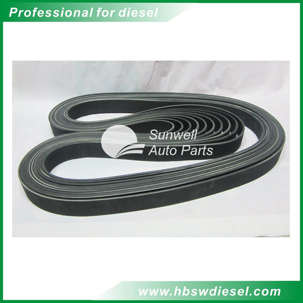 Cummins QSX15 engine belt 3106099