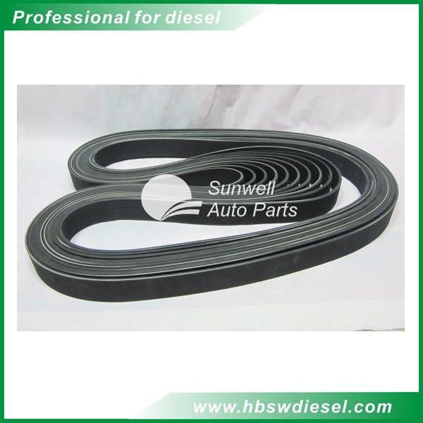 Cummins QSX15 engine belt 3106099