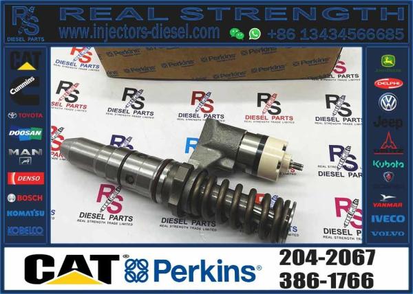 3152B engine fuel injector   392-0205 230-9457 386-1769 392-0201 392-0206 150-4453 162-8809 162-8813