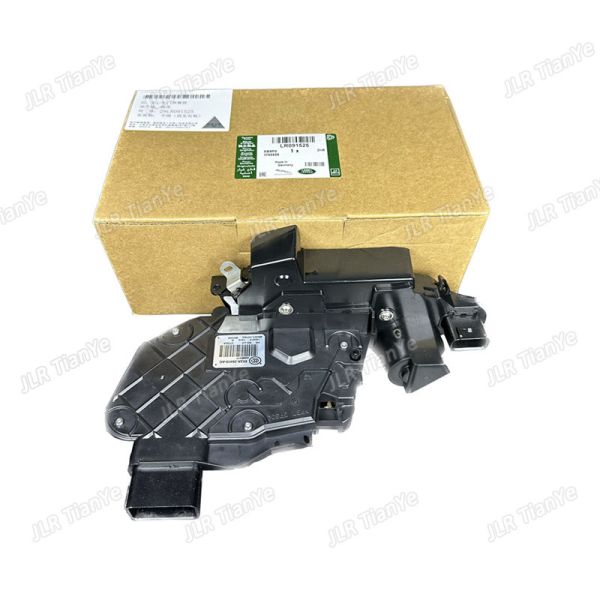 Door Lock Actuator With Inductor LR091525 LR091526 LR091345 LR091351 For Land Rover Jaguar