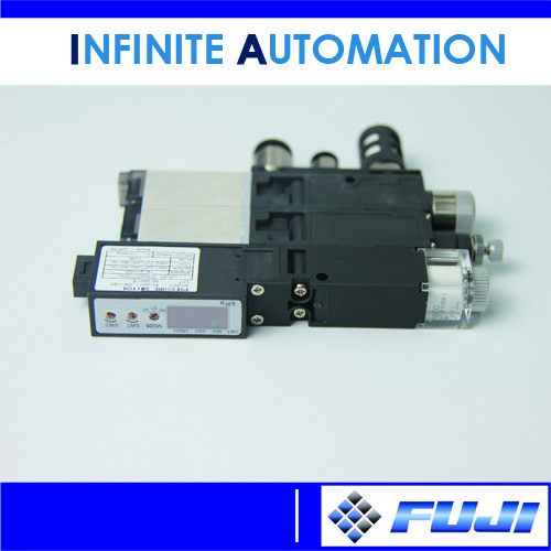 Original and new Fuji NXT Machine Spare Parts for Fuji NXT Chip Mounters, H1007D, VACUUM GENERATOR