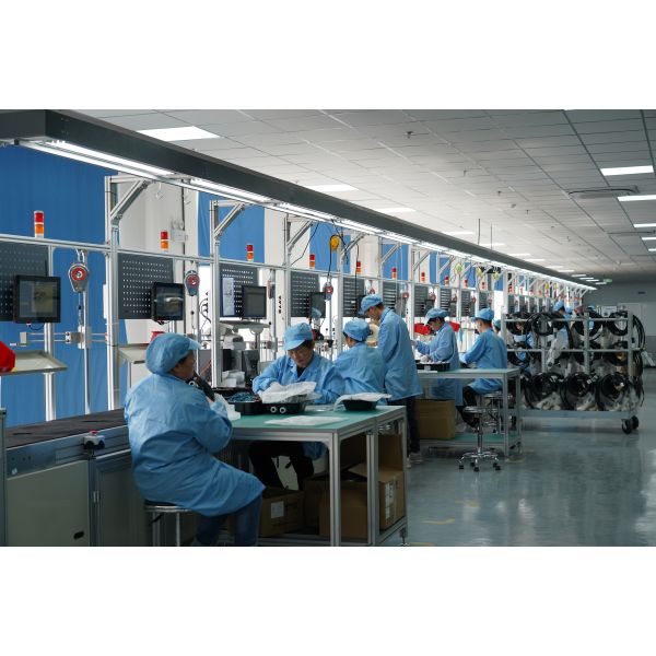 Shanghai Yingrao Technology Co., Ltd