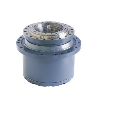 Caixa de engrenagens do curso de SK140-8 YY15V00035F1
