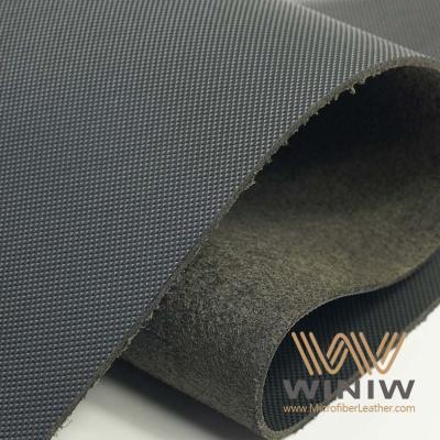 1.8mm Thickness Synthetic Leather Fabric TPU Coated Anti Mildew For Shoes