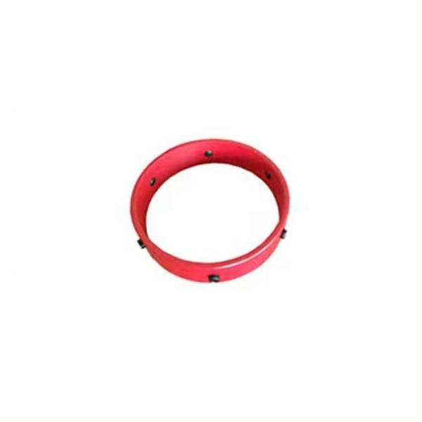 API Standard 10 3/4 Oil Well Use Bolt type Stop Collar for Centralizer with Stand High Axial Forces.