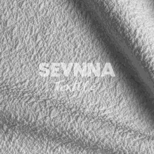 88%Recycled Nylon + 12%Spandex Recycled Polyester Fabric for Knit Circular